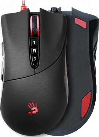 Produktbild Bloody Gaming Mouse V3M (Kabelgebunden)