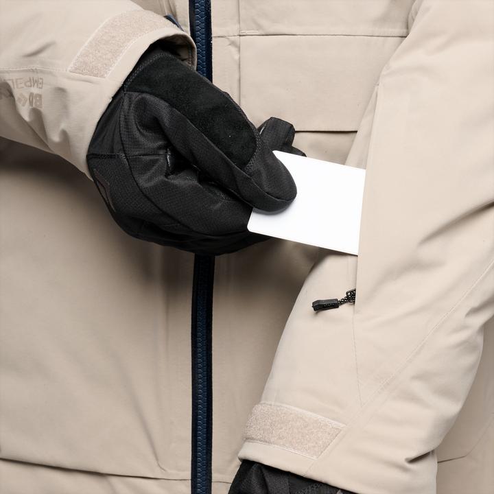 Produktbild Black Diamond M Factor Insulated Parka (L)