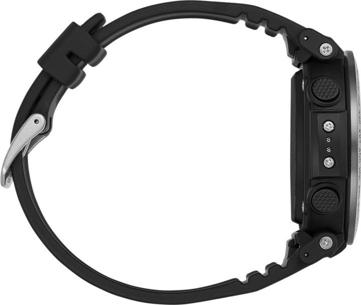 Produktbild Casio Pro Trek (Digitaluhr, Mondphasenuhr, 51.50 mm)