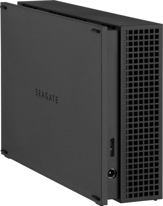 Immagine prodotto Seagate Hub di gioco FireCuda (8 TB)