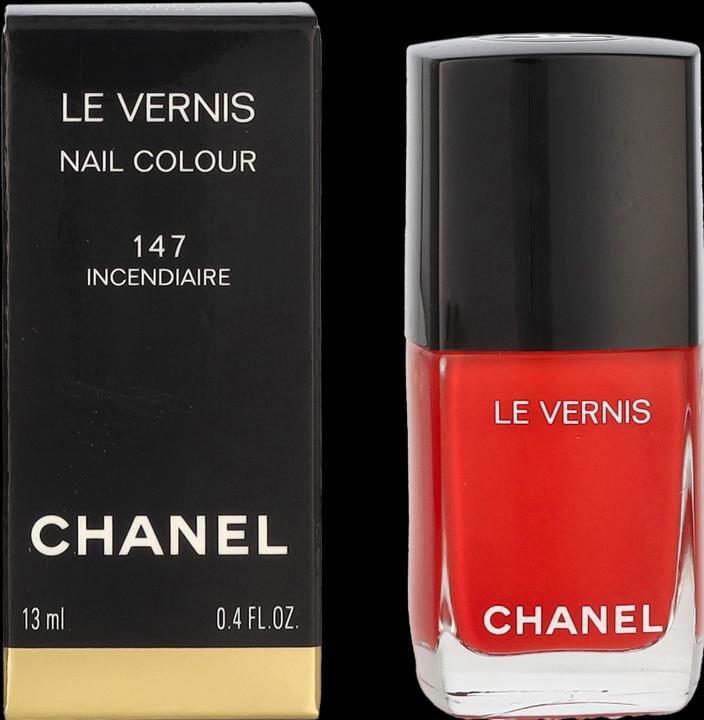 Immagine prodotto Chanel Le Vernis 147 Incendiaire (147 Incendiaire, Smalto)