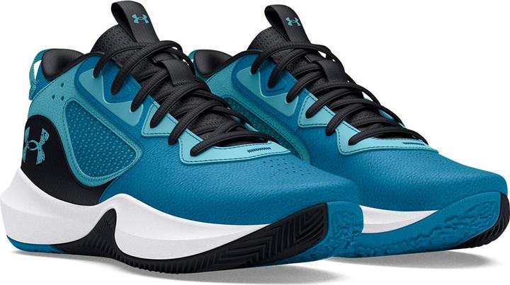 Actual product image Under Armour Lockdown 6 (46)