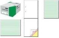 Produktbild Sigel Computerpapier (60 g/m², 600 x, A4)