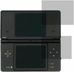 Artwizz Nintendo DSi ScratchStopper Schutzfolie (DSi XL)