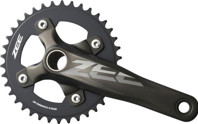 Produktbild Shimano ZEE 36 Dents 83mm FC-M640 (175 mm)