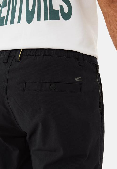 Actual product image Camel Active Zip-Off Cargohose im Relaxed Fit (W32/L32)