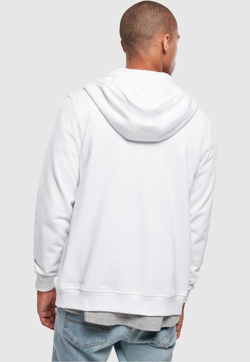 Immagine prodotto Urban Classics Basic Terry Zip Hoody (L, XXL)