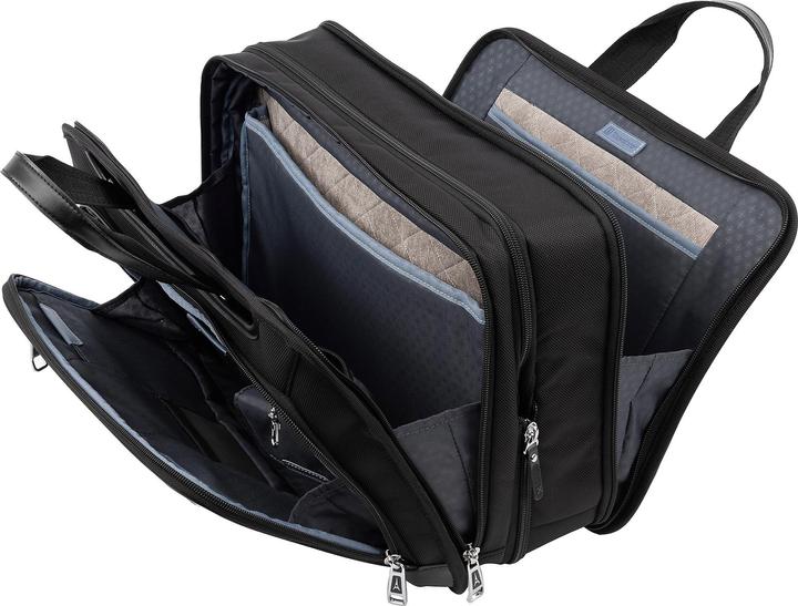 Image du produit Travelpro Porte-documents Extensible RFID Platinum Elite (28 l, Bagage à main (jusqu'à 50l))