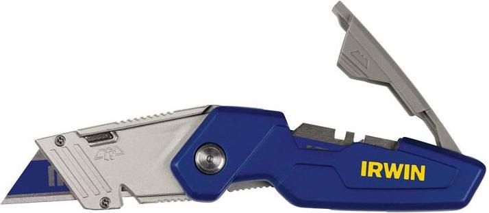 Actual product image Irwin Utility knife