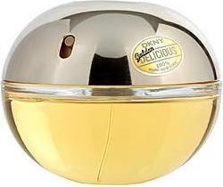 Actual product image DKNY Golden Delicious Eau De Parfum Spray (Eau de parfum)