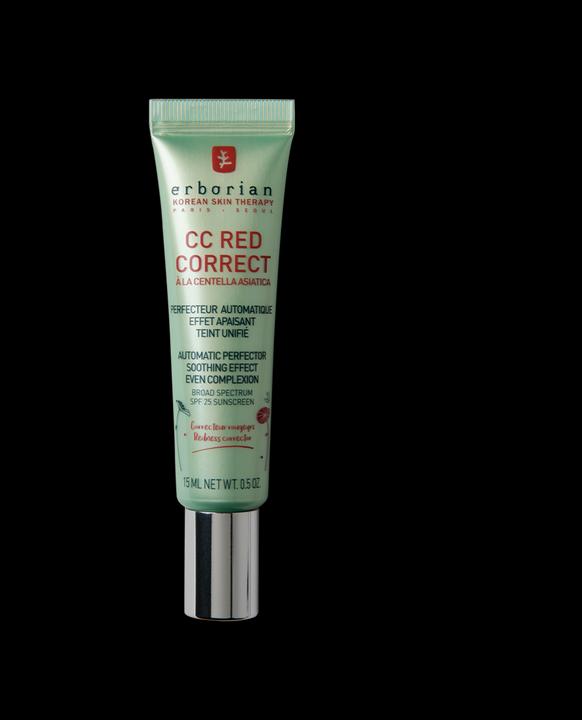 Produktbild Erborian CC Red Correct