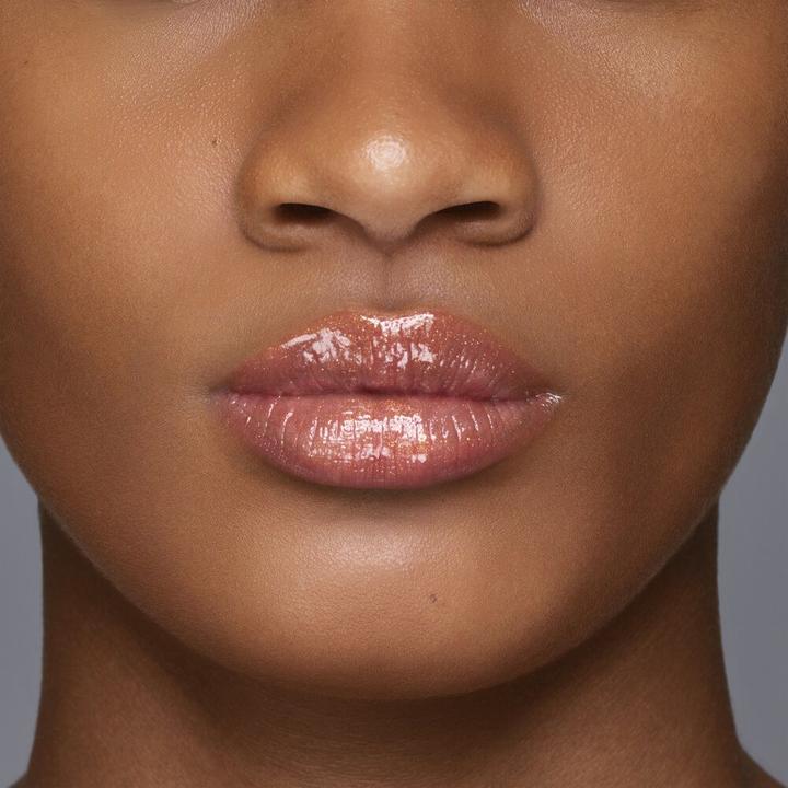 Produktbild Shiseido Gel Gloss (06 Daidai Orange)