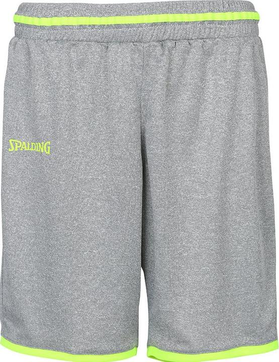 Produktbild Spalding Move Shorts Women (XXL)