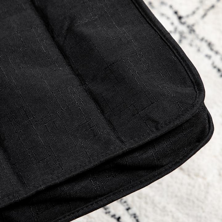 Image du produit Homcom Fauteuil de relaxation avec revêtement amovible et agréablement rembourré