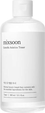 Actual product image NoName Centella Asiatica Toner 10.14 fl oz 300ml (10.14 ml)