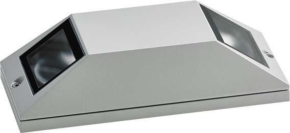 Immagine prodotto Meyer Licht Plafoniera LED MEYE (2500 lm, IP67)
