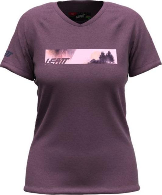 Produktbild Leatt Jersey Damen MTB All-MTN 2.0 (M)