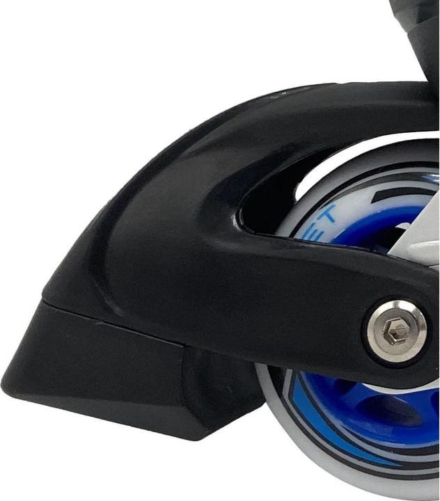 Actual product image Street Rider Speed skates blue / black, size 35-38 (35)