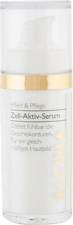 Immagine prodotto Alcina Siero attivo cellulare (30 ml)
