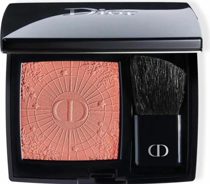 Dior Christmas 2022 Rouge Blush No 556 (556)