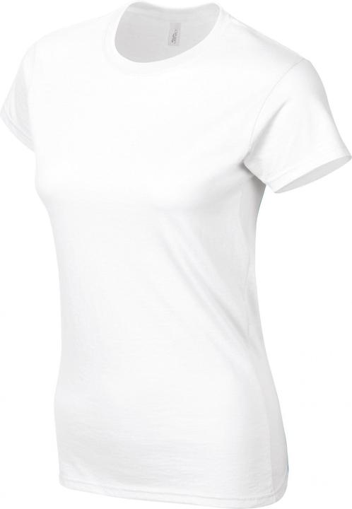 Actual product image Gildan Softstyle (M)