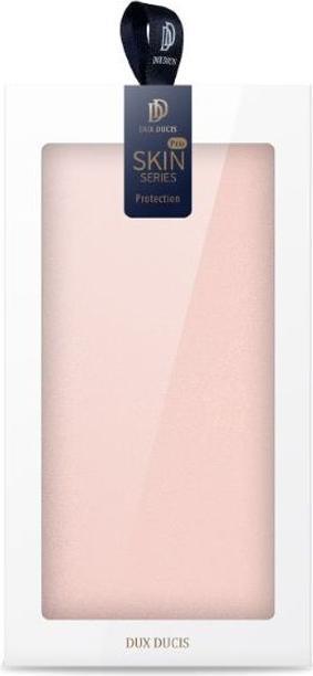 Actual product image Dux Ducis Skin Pro Series Bookcover (Samsung Galaxy A21s)