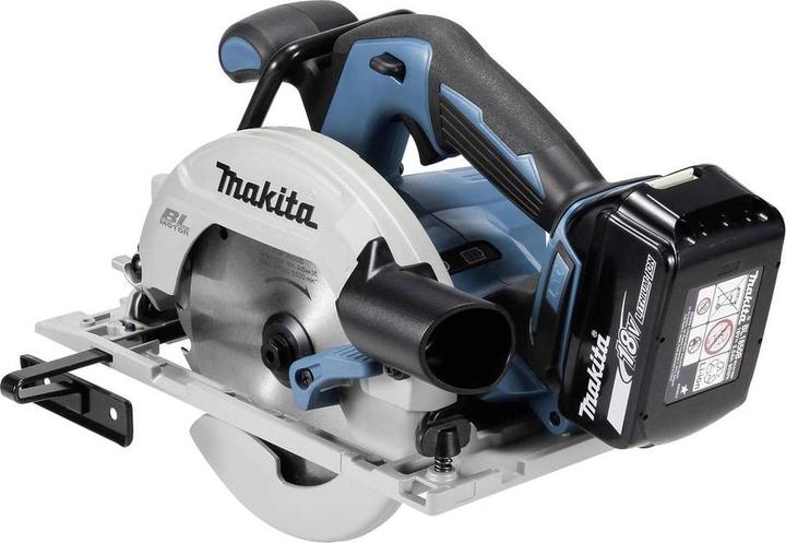 Actual product image Makita Dhs680z