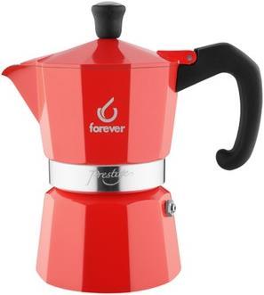 Forever Cafetière (6 T.)