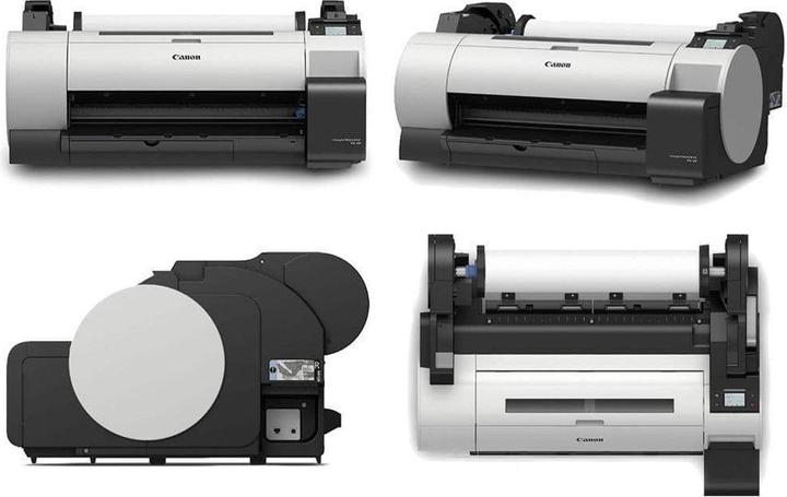 Produktbild Canon imagePrograf TA-20 (Tintenpatrone, Farbe)