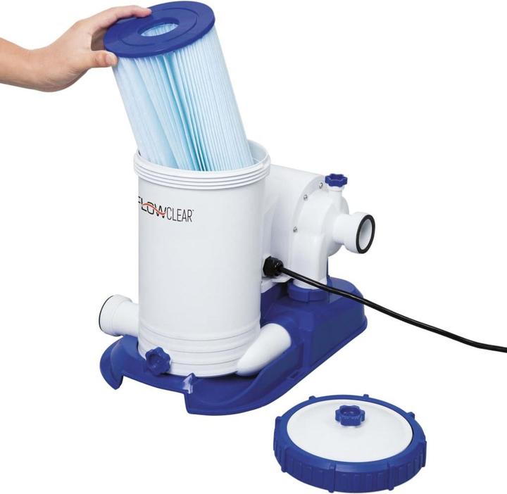 Produktbild Bestway Silas