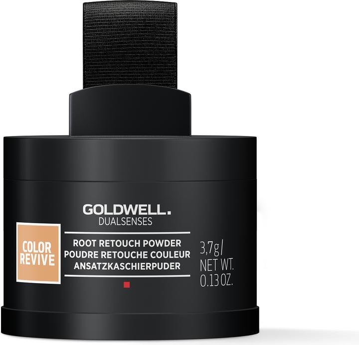 Produktbild Goldwell Dualsenses Color Revive (Hellbraun, Blond)