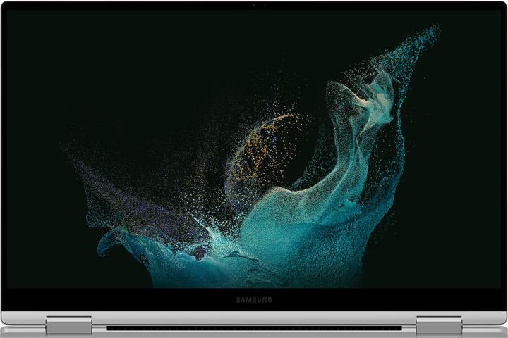 Produktbild Samsung Galaxy Book2 Pro 360 (15.60", Intel Core i7-1260P, 16 GB, 1000 GB, DE)