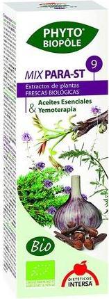 Actual product image Intersa Nutricosmetics - Phytobiopole Mix Para St 50ml (50 ml)