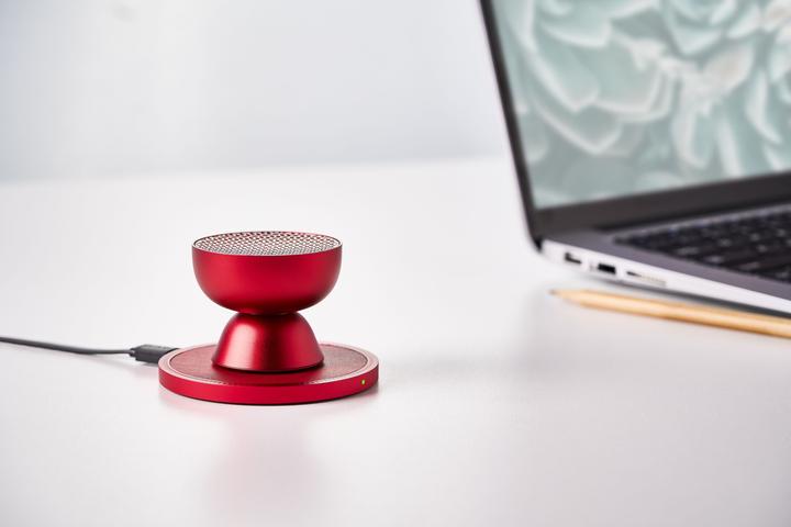 Produktbild Lexon PowerUp 15W Wireless Charger (15 W)