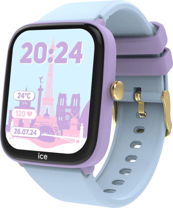 Productafbeelding ICE Watch Ice Smart Junior 2.0 (36 mm)