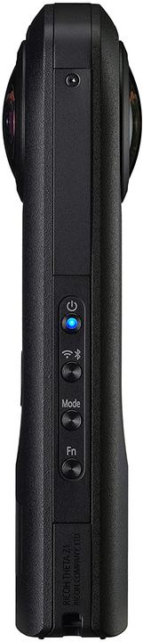 Immagine prodotto RICOH Theta Z1 (30p, Bluetooth, WiFi)