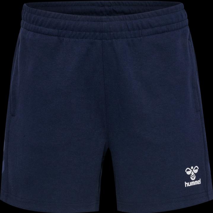 Actual product image hummel Hmltravel Shorts Woman (L)