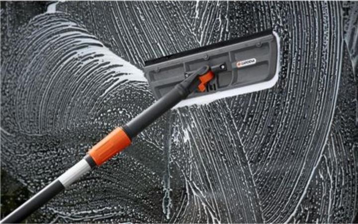 Productafbeelding Gardena Zeepstaafjes