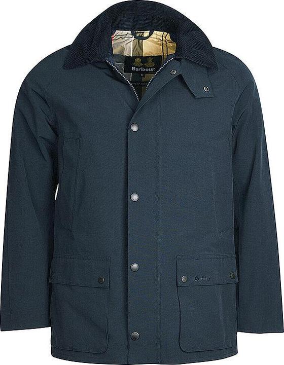 Barbour M'S Waterproof Ashby Jacket (S)