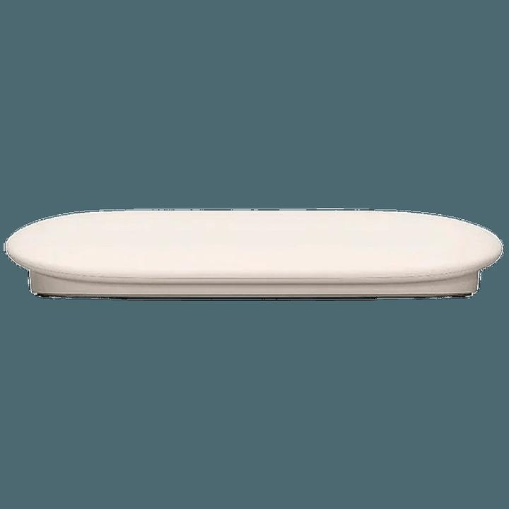 Actual product image Google TV Streamer 4K, Porcelain (32 GB)