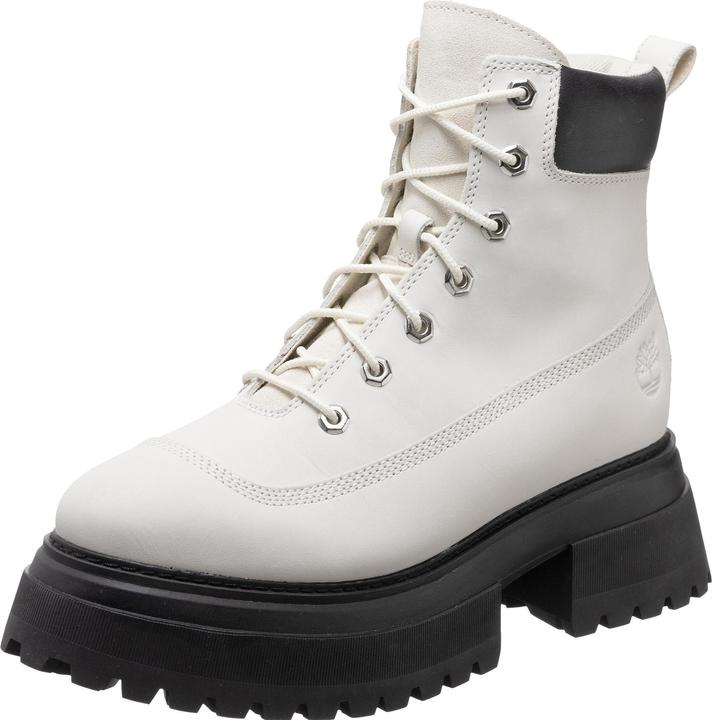 Timberland Sky 6 In Lace Up (37)