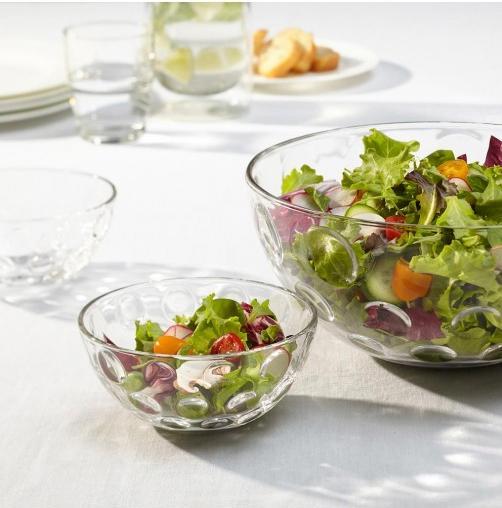 Image du produit Leonardo Bol Cucina optic 14cm (14 cm, 1.27 l, 1 x)