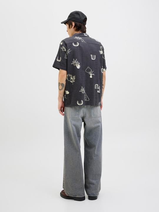 Immagine prodotto Jack & Jones Relaxed Fit Hemd Hemd (XL)