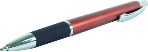 Actual product image Novidarte Duke Kugelschreiber (Red)