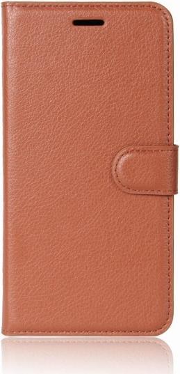 Immagine prodotto Copertina in pelle con texture litchi
