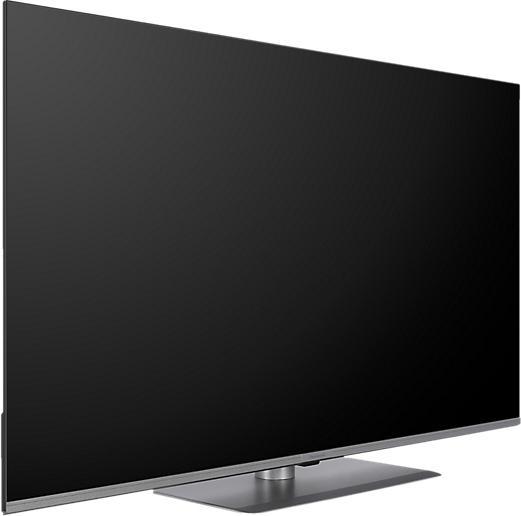 Actual product image Panasonic TV-55W83AE6 (55", QLED, 4K)