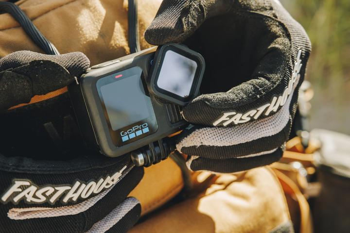 Immagine prodotto GoPro Filtro ND in confezione da 4 (Hero 13 Nero)