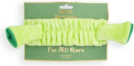 Immagine prodotto Makeup Revolution Fascia di Shrek (Elastico per capelli)