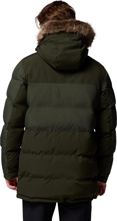 Immagine prodotto Columbia Parka con cappuccio Marquam Peak Fusion™ II da uomo (XL)