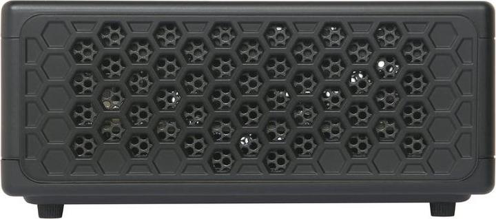 Produktbild Zotac Zbox Ci323 Nano (Intel Celeron N3150)